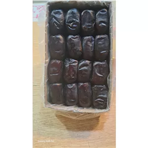 خرما مضافتی صادراتی