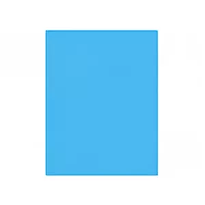 کاغذ رنگی گلاسه 50 35