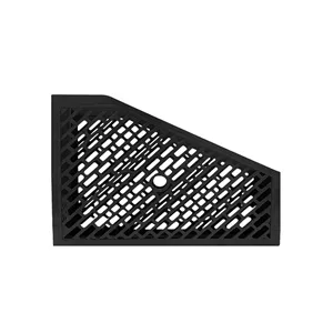 جا کتابی (جا مجله ای) تک خانه پاپکو DH-212