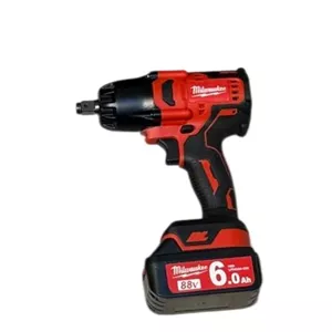 بکس شارژی میلواکی Milwaukee MOD DXR 009