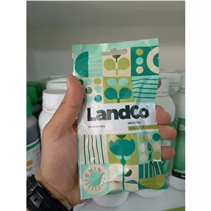 کود میکرو ( ریز مغذی) 50 گرمی