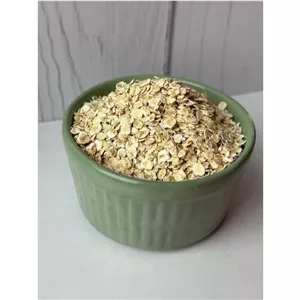 جو دو سر پرک (200 گرم) اعلا
