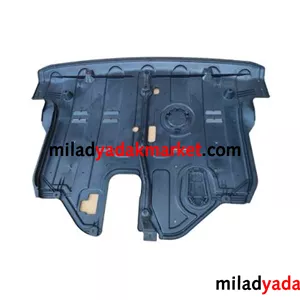 سینی زیر موتور سانتافه 291102W500 کره ای