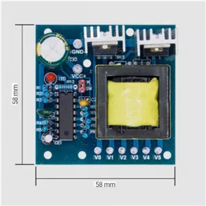 اینورتر 150w