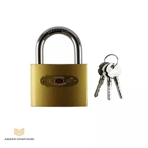 قفل آویز سایز 20