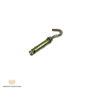 رول بولت سقفی