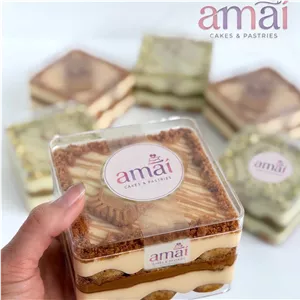 تیرامیسو لوتوس تک نفره
