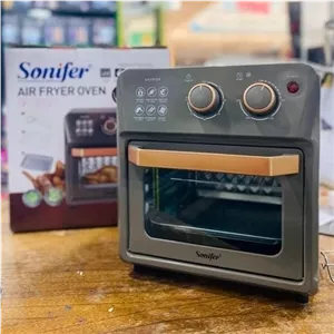 سرخکن برند سونیفر مدل1027 با چهارده ماه گارانتی 