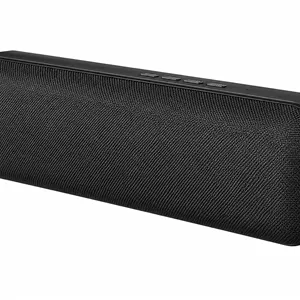 اسپیکر بلوتوثی پرومیت CrystalSound Capsule-2