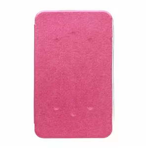کیف تبلت ساده Asus Fonepad 7 FE170 - سرخابی
