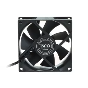 فن کیس TSCO مدل T FAN 02