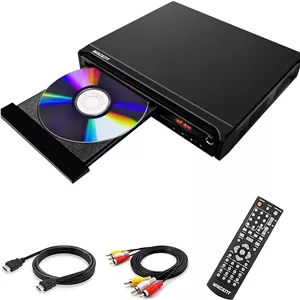 پخش کننده DVD و CD وِیسنت WST-977 با HDMI