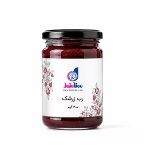 رب زرشک طبیعی
