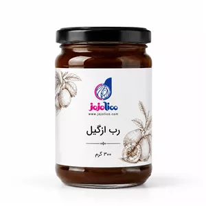 رب ازگیل طبیعی