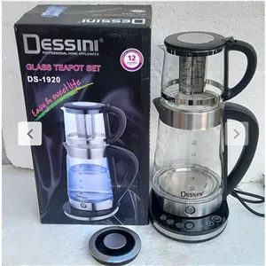 چای ساز روی همی دسینی مدلDS1940(پس کرایه)