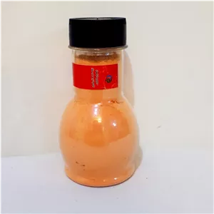 پودر زعفران 120 گرمی اصل با خواص بینظیر