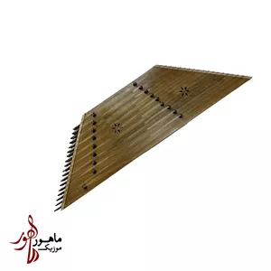 سنتور دو مهر ماهور
