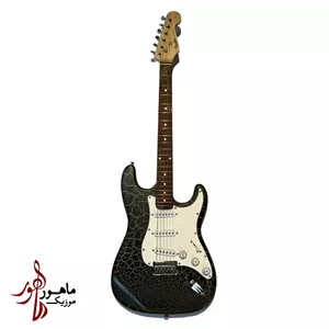 گیتار Fender Stratocaster