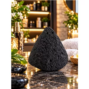 سنگ پای طبیعی ولکانیک