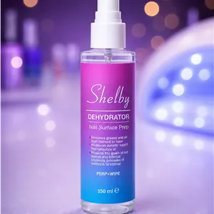 ضد قارچ ناخن 150 میل - شلبی Shelby