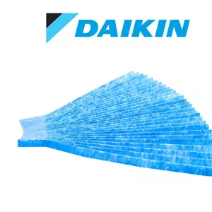 بسته 5 تایی فیلتر چین دار دایکین مدل MCK75