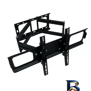 پایه دیواری تلویزیون تی وی جک مدل W10 مناسب برای 85 تا 105 اینچ اصل