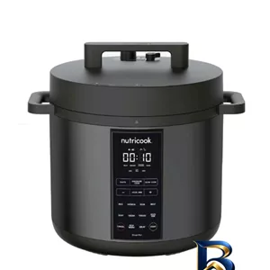 مولتی کوکر نوتریکوک مدل SP208K اصل