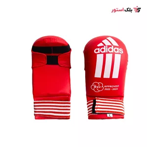 دستکش کاراته پیو پاکستانی مدل آدیداس