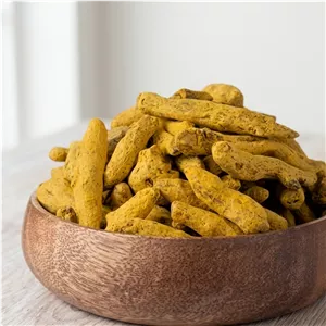 زردچوبه زرد چوبه قلم هندی 