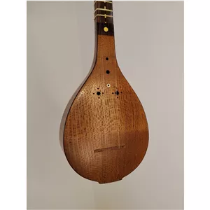 سه تار علی شاهرخی