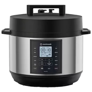 زودپز نوتریکوک مدل SP210L U4E