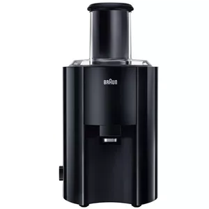 آبمیوه گیری براون مدل J300 U4E