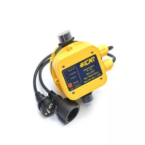 ست کنترل ایکار مدل IC-8.2 T7Z