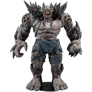 اکشن فیگور مک فارلین مدل Batman earh dark night metal limited 2U4