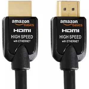 کابل HDMI آمازون بیسیکس مدل HDMI to HDMI به طول 3 متر JTT