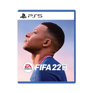 بازی سونی مدل FIFA 22 مخصوص PS5 VST