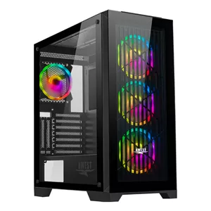 کیس کامپیوتر اوست مدل GT-AV312-MB GSF
