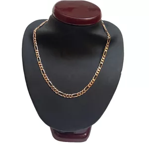 زنجیر زنانه ژوپینگ مدل فیگارو J6K