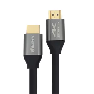 کابل HDMI ایلون مدل 4K1000 طول 10 متر GSU