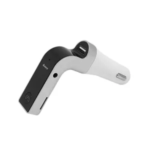 پخش کننده اف ام خودرو مدل CARG7-3 D34