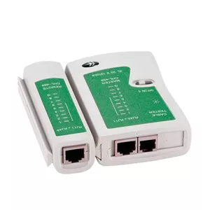 تستر شبکه کناپ مدل BS-468 WTA