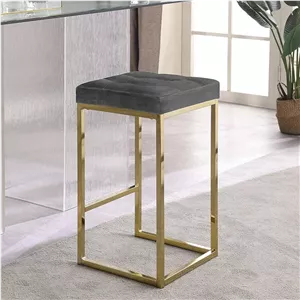 صندلی کانتر هیدیکا مبلمان مدل لیدن پسکرایه