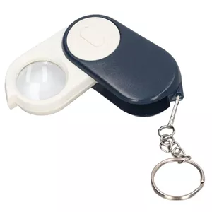 ذره بین مدل جیبی کد Lj-0021 EZG