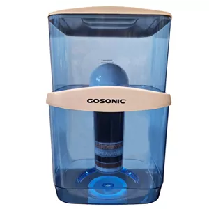 مخزن آبسرد کن گوسونیک مدل GWP-22 فیلتردار Vsu