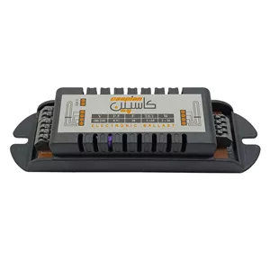 ترانس مهتابی کاسپین مدل BT-0236 CVJ