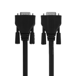 کابل VGA دی-نت مدل DT-421 طول 10 متر NKW
