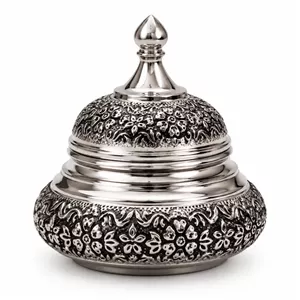 قندان قلمزنی کد ZH461.2 HEJ 
