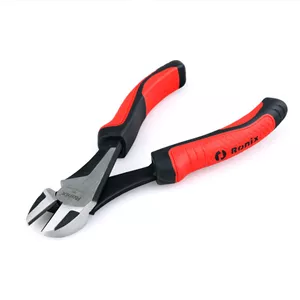 انبر سیم چین رونیکس مدل RH-1237 سایز 7 اینچ SP2