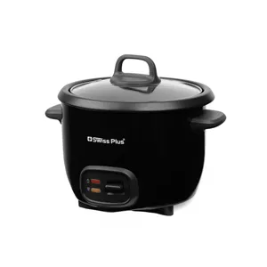 پلوپز 2 نفره سوئیس پلاس مدل SRC-5200 GM7
