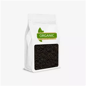 چای لاهیجان ارگانیک - 250 گرم RZT